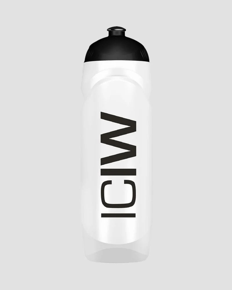 Бутылка для воды ICANIWILL 0,75 л