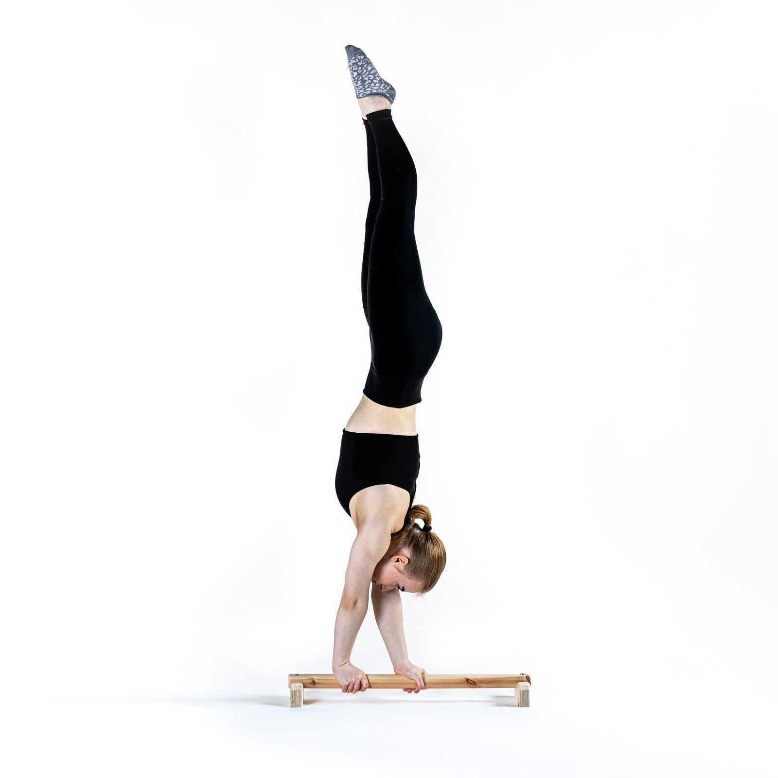 NOJA 2X Паралетты - отжимания на брусьях