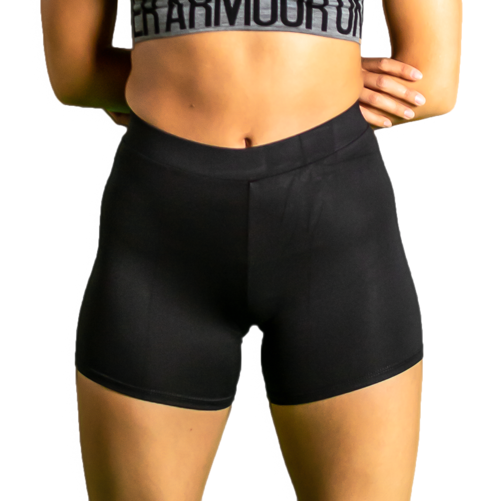 BW длинные шорты