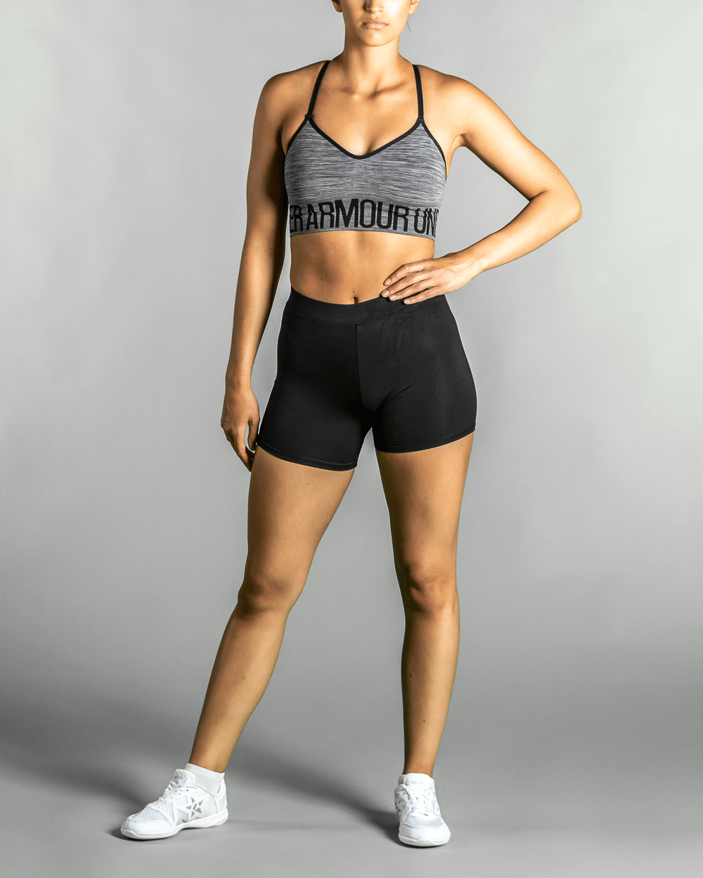 BW длинные шорты