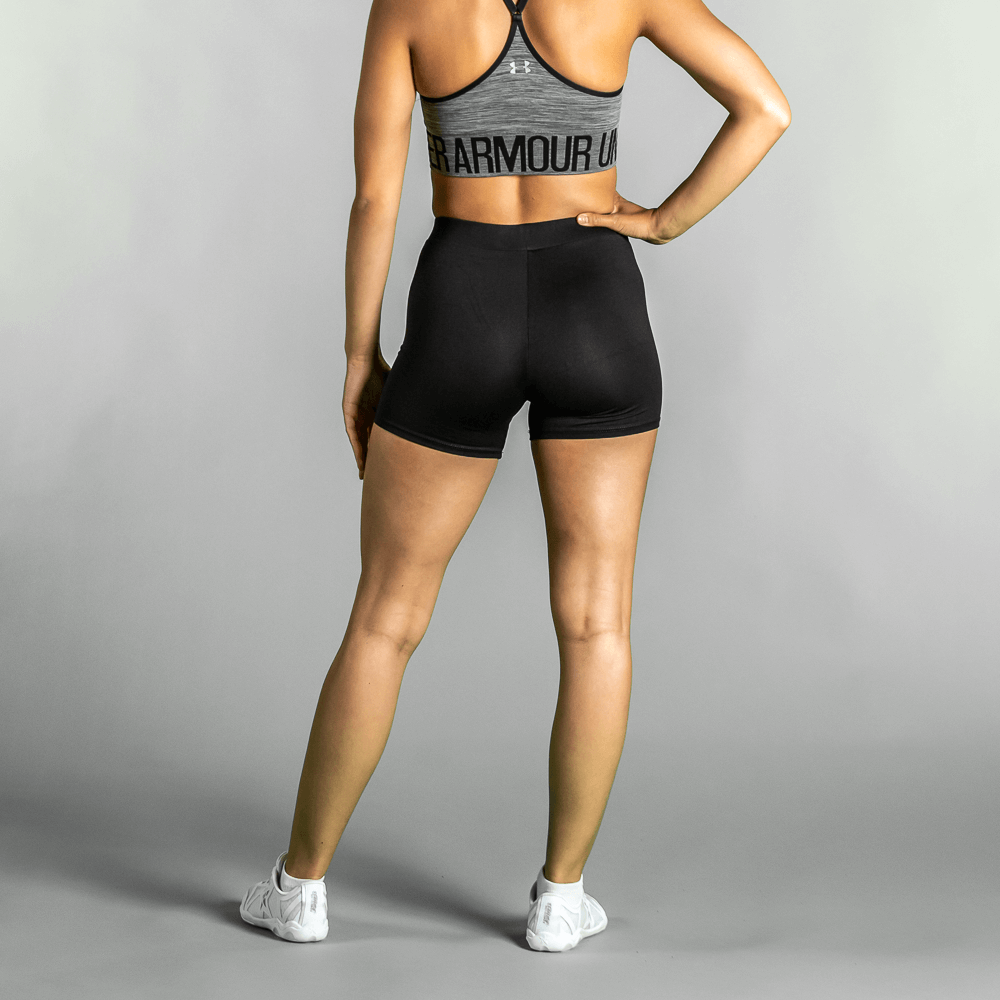 BW длинные шорты