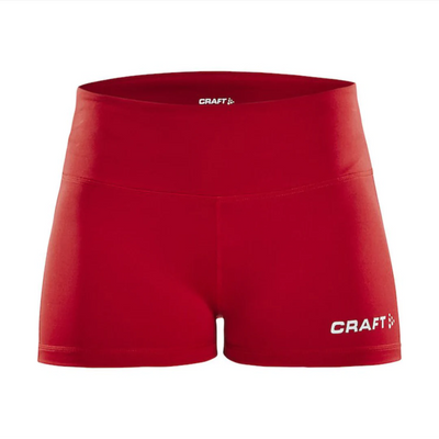 Тренировочные шорты Craft Squad Hotpant