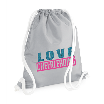 Love Cheerleading спортзак