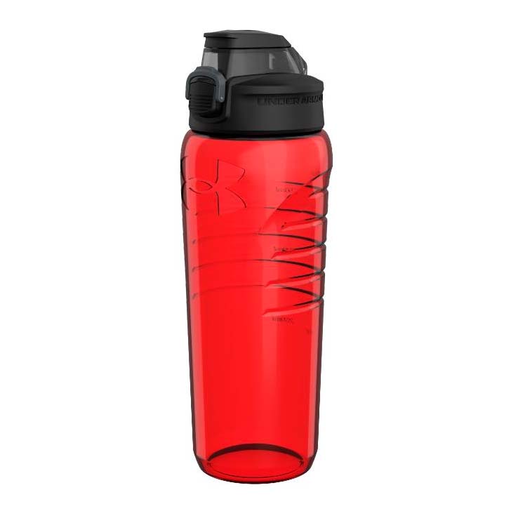 Under armour draft water hot sale bottle