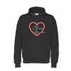 Cottover Cheer <3 Mom hoodie (organic)