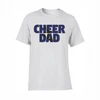 Техническая футболка Cheer Dad