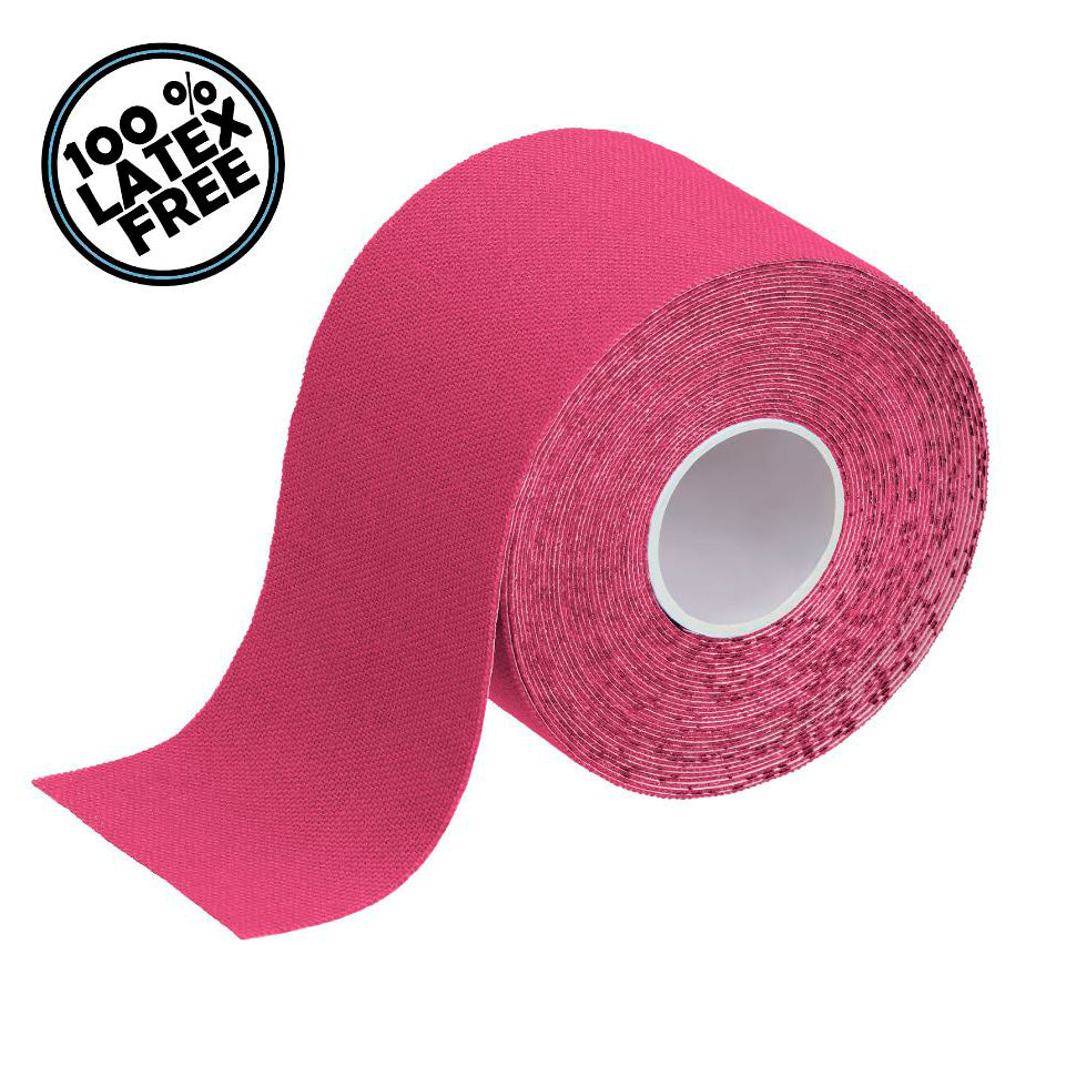 Кинезиологическая лента 5м х 5см