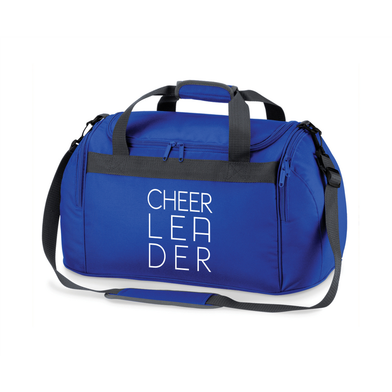 Тренировочная сумка Чир-ЛиА-ДЕР 26 литров