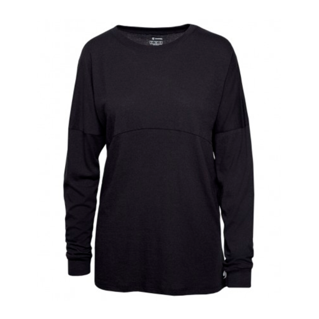 Большая толстовка с софой