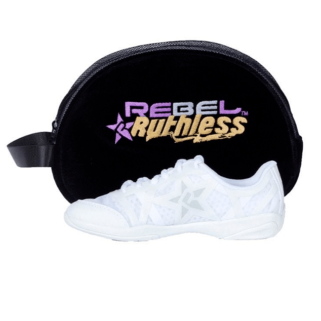 Бунтарь Безжалостный