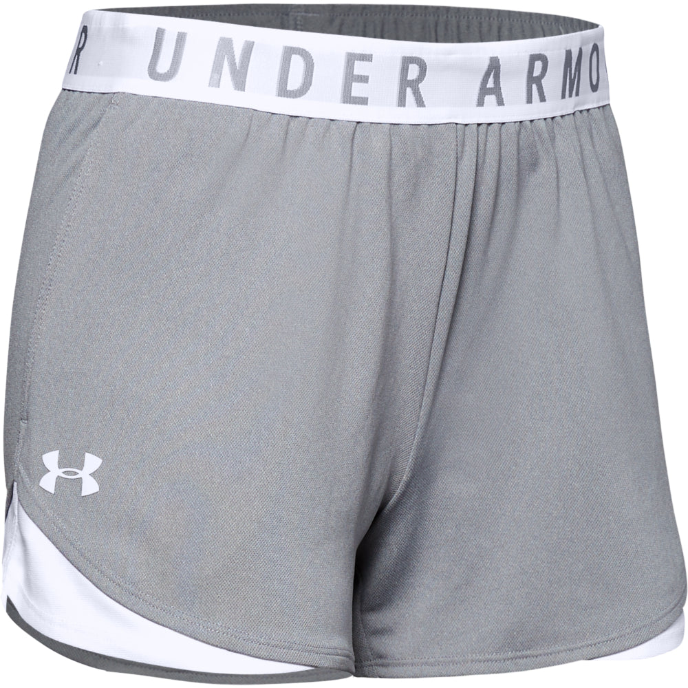 Under Armour Играть в шорты 3.0