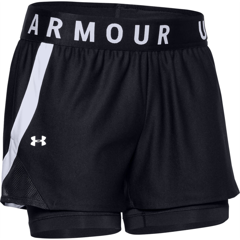 Under Armour Шорты Play Up 2 в 1