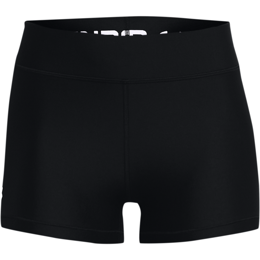 Under Armour Трусы-шорты Mid Rise Shorty