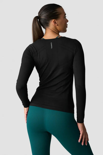 ICANIWILL Everyday Seamless LS