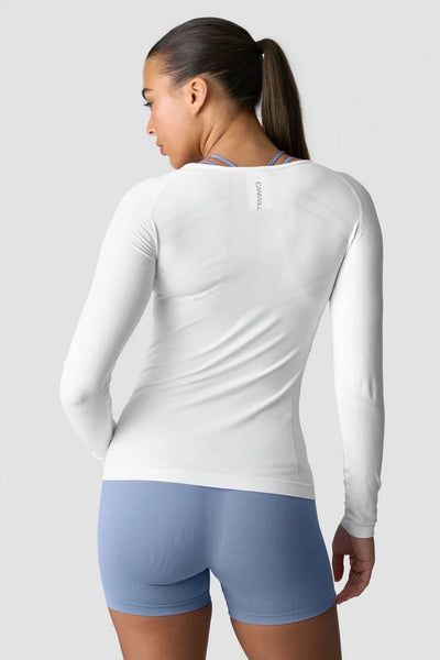 ICANIWILL Everyday Seamless LS