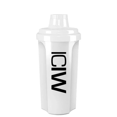 ICIW Shaker Water Bottle 0,5l