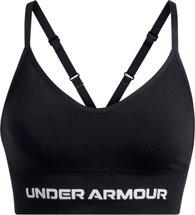 Under Armour Vanish Seamless Low Bra Sports Bra