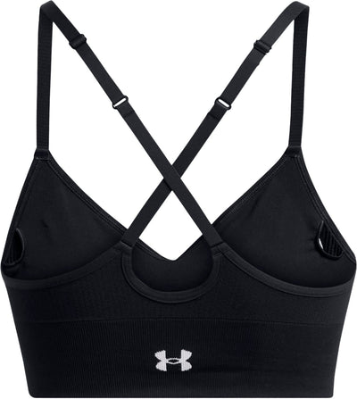 Under Armour Vanish Seamless Low Bra Sports Bra