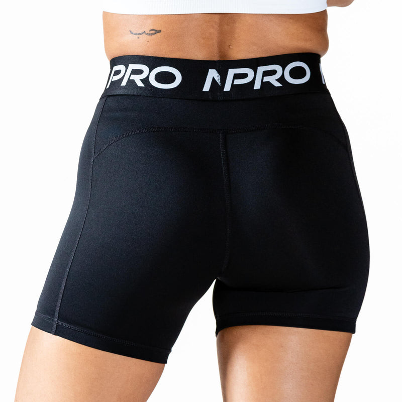 Nike Pro girl's shorts