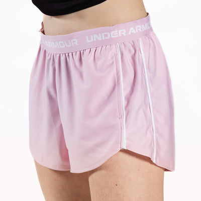 Under Armour Tech Play Up Shorts
