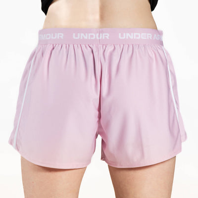 Under Armour Tech Play Up Shorts