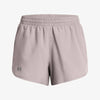 Under Armour Fly By 3" shorts