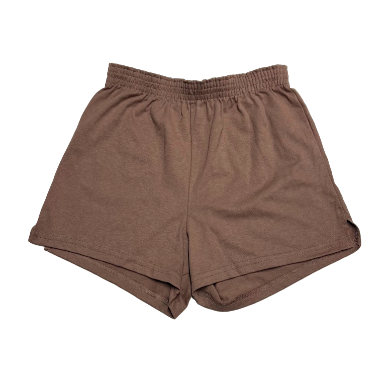 Soffe Authentic shorts summer colors