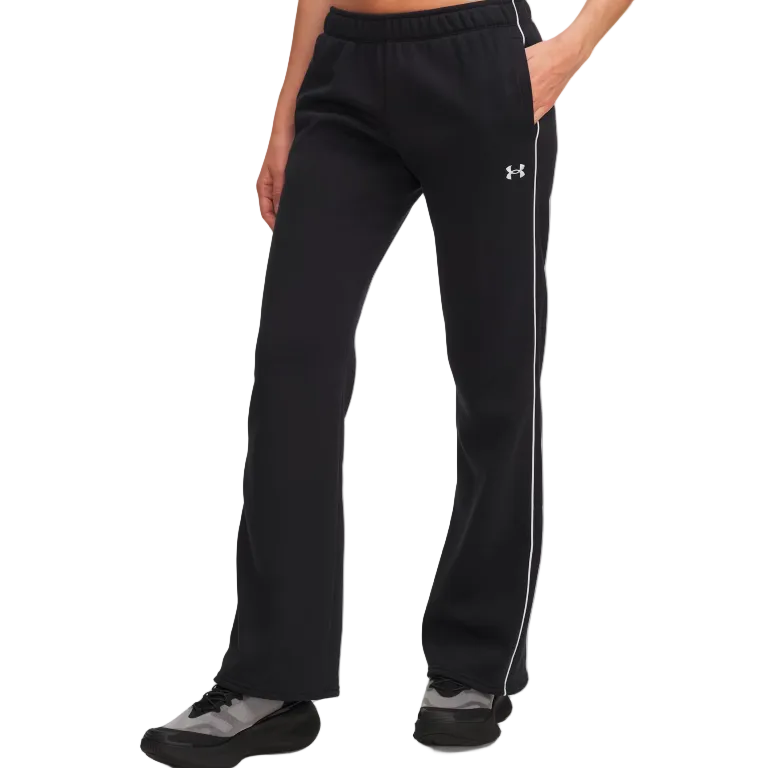Under Armour Fleece Piped Pant byxor
