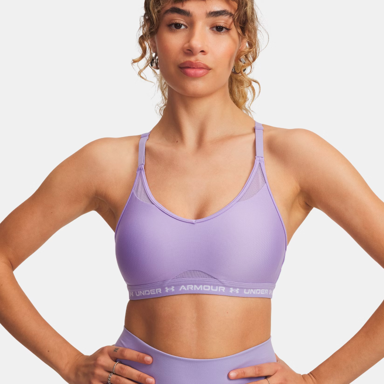 Under Armour Crossback Low Bra urheilutoppi
