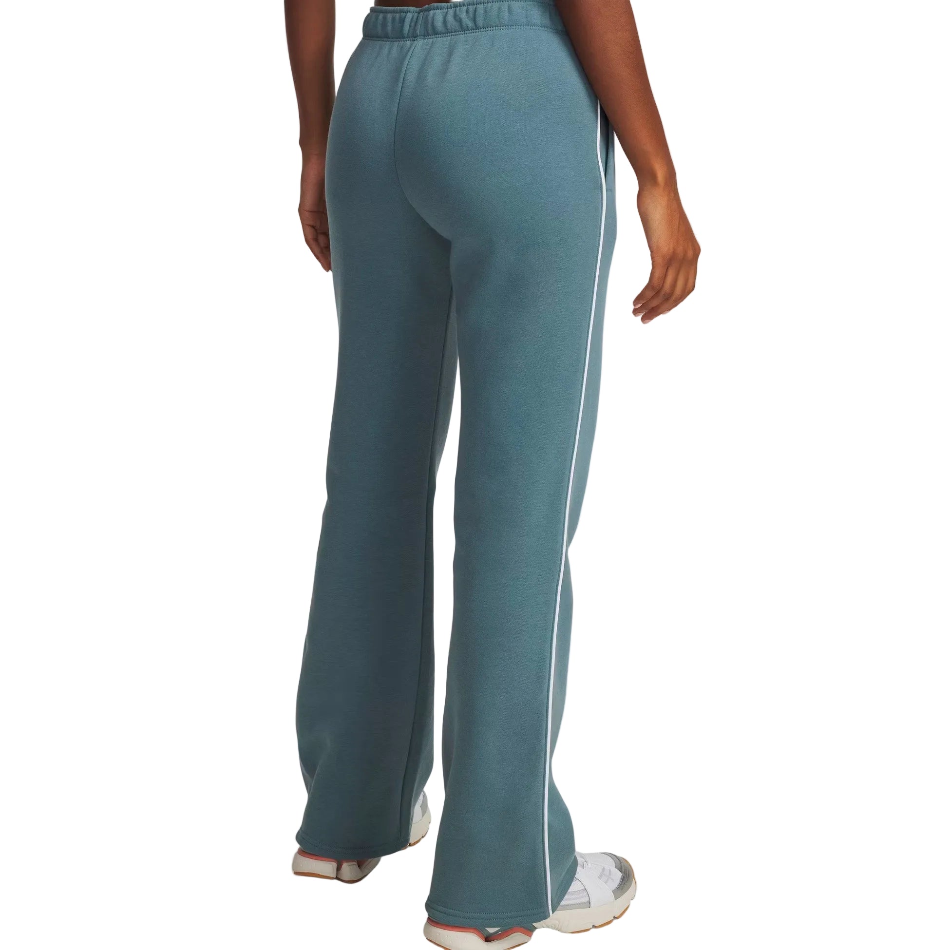 Under Armour Fleece Piped Pant byxor
