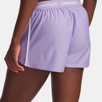 Under Armour Tech Play Up Shorts