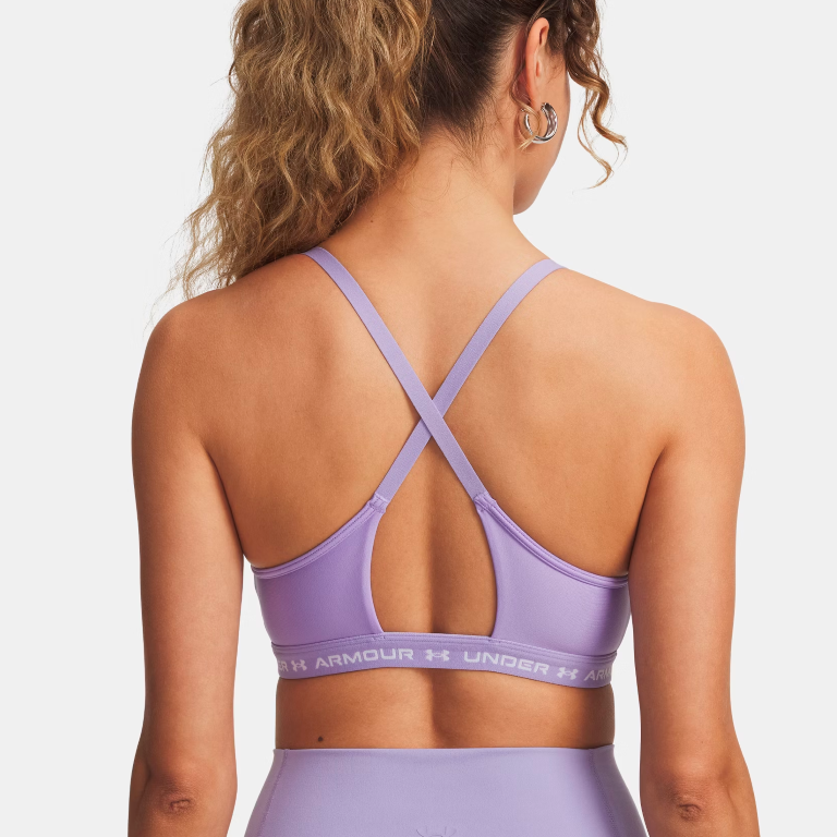 Under Armour Crossback Low Bra urheilutoppi