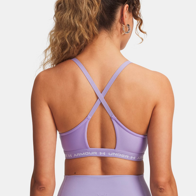 Under Armour Crossback Low Bra urheilutoppi