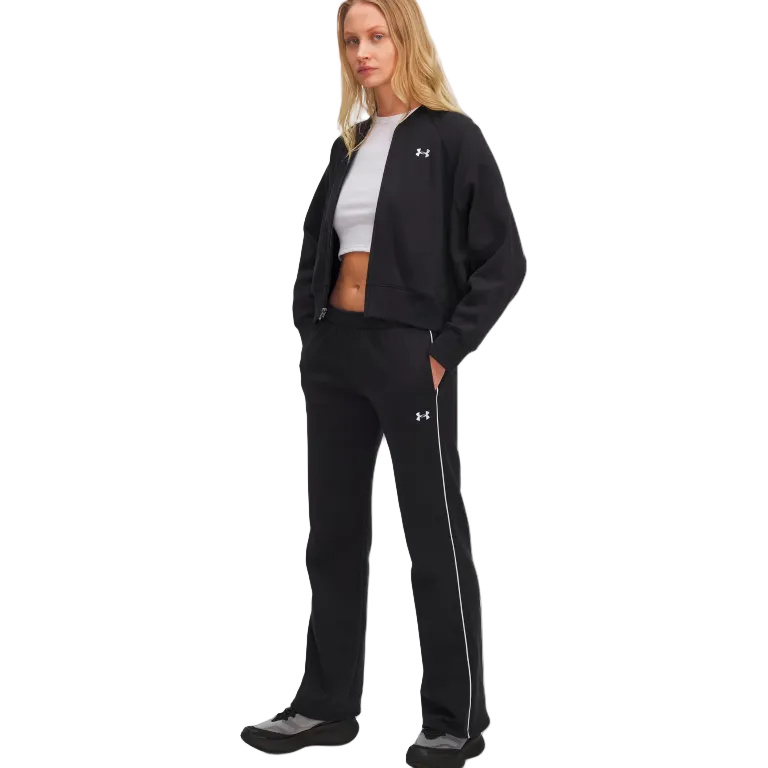 Under Armour Fleece Piped Pant byxor