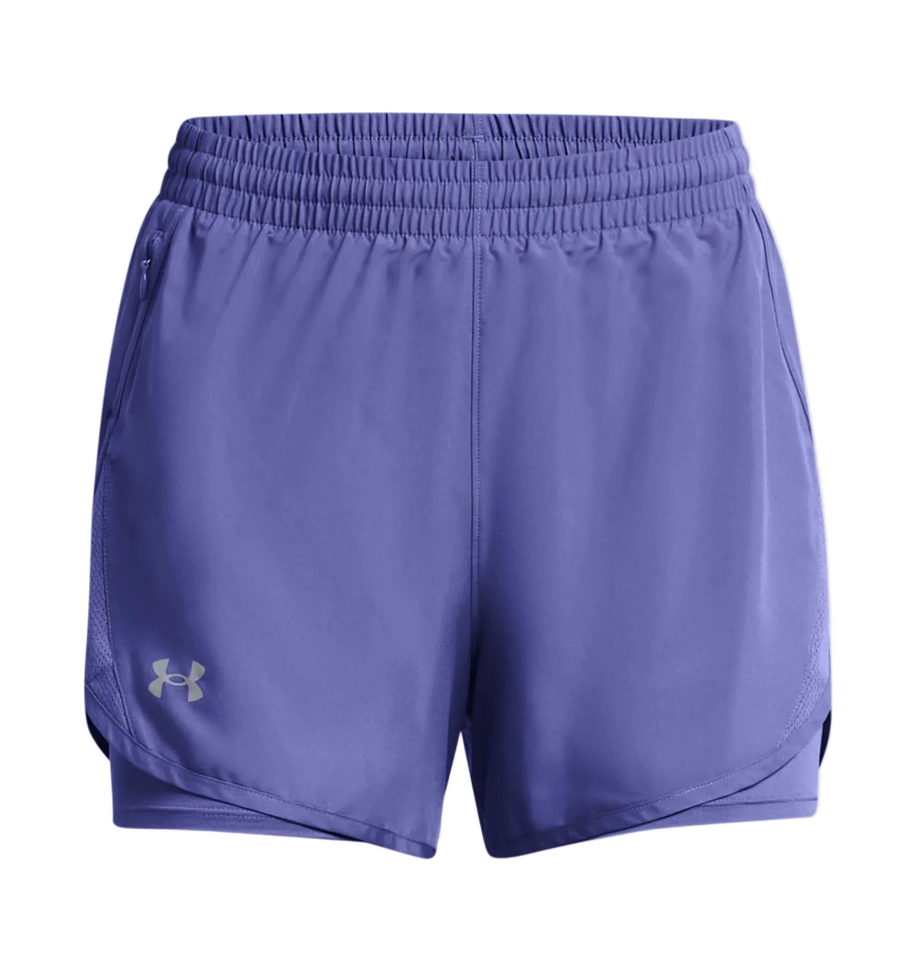 Under Armour By 2-i-1-shorts