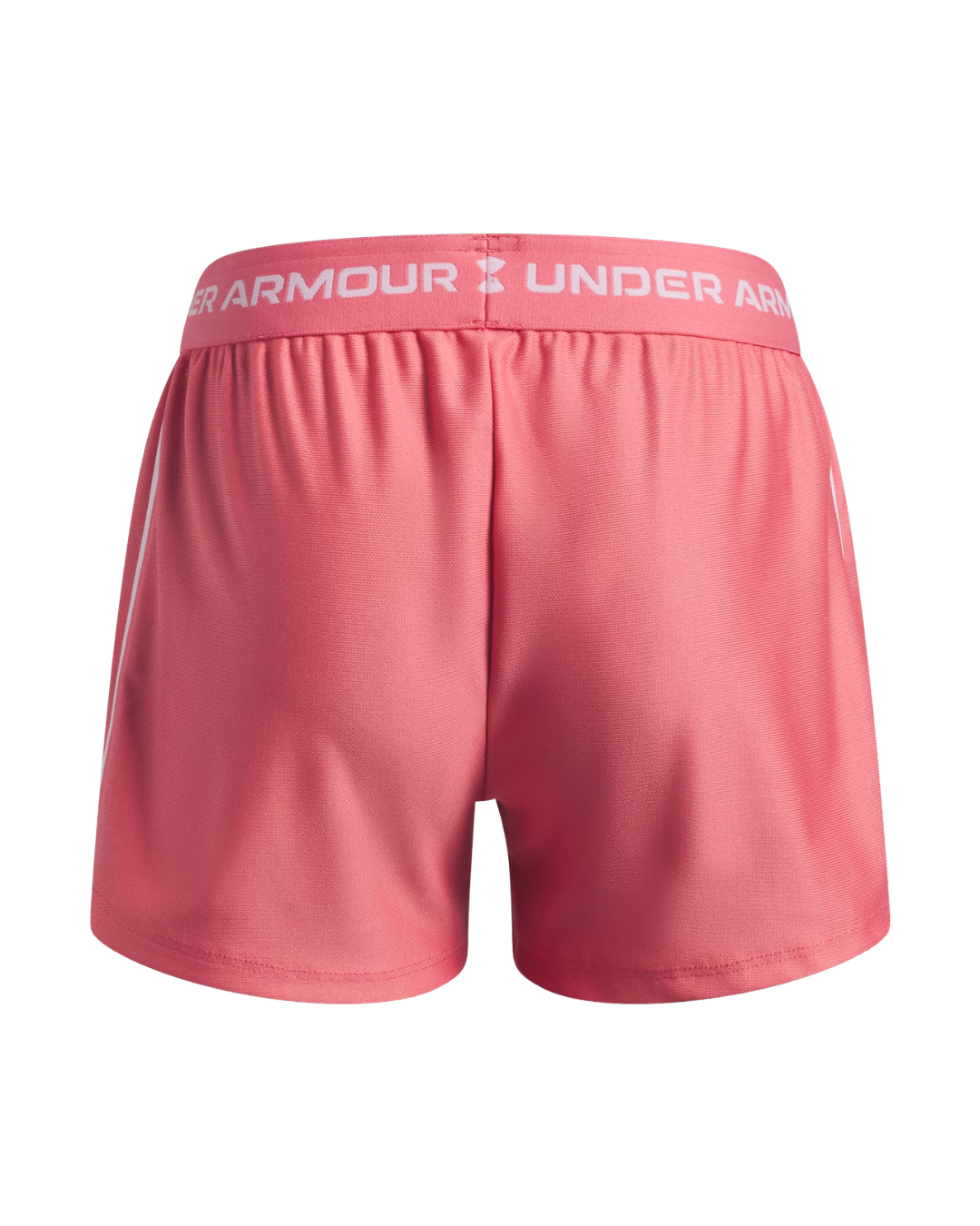 Under Armour Play Up-shorts för flickor