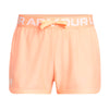 Under Armour Play Up solida flickshorts