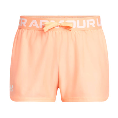 Under Armour Play Up solida flickshorts