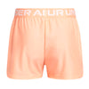 Under Armour Play Up solida flickshorts