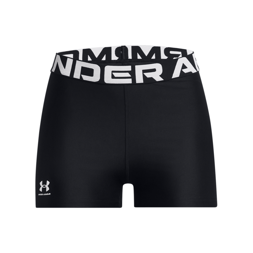 Under Armour HG Shorty Girls training shorts