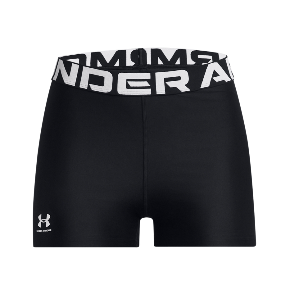 Under Armour Shorty – träningsshorts för flickor