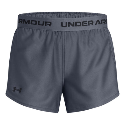 Under Armour Tech Play Up Girls´ shorts