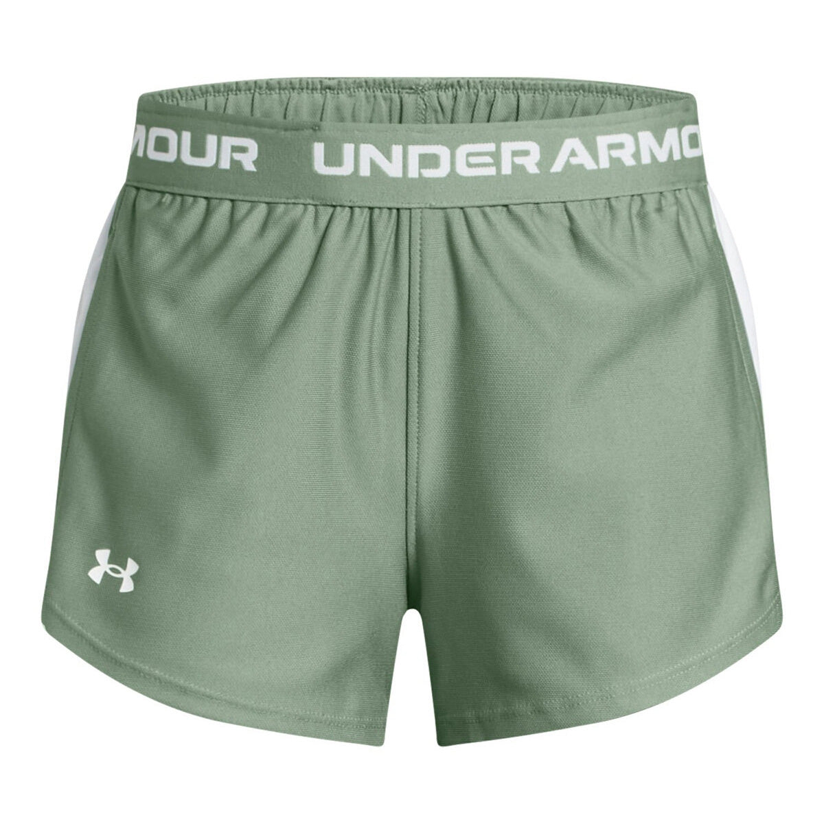 Under Armour Tech Play Up Girls´ shorts
