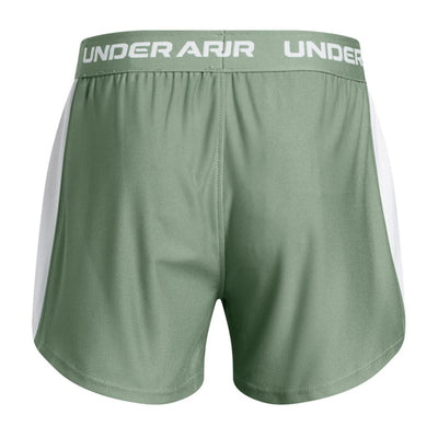 Under Armour Tech Play Up Girls´ shorts