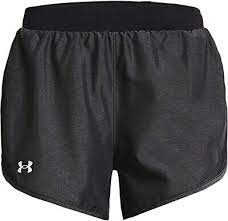 Under Armour Fly Genom 2,0 shorts