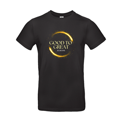 Good To Great T-shirt