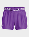 Under Armour Play Up solida flickshorts