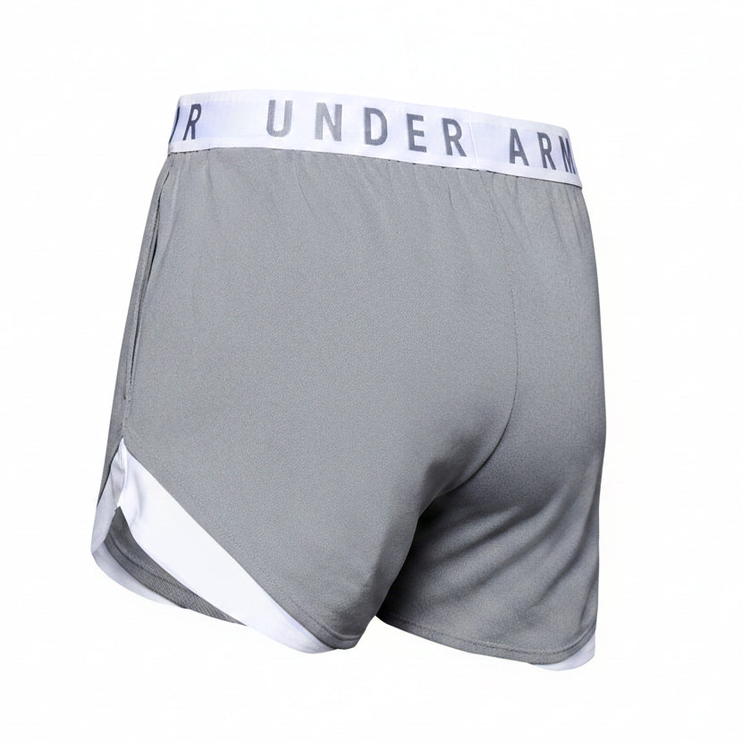Under Armour Play Up 3.0 shorts