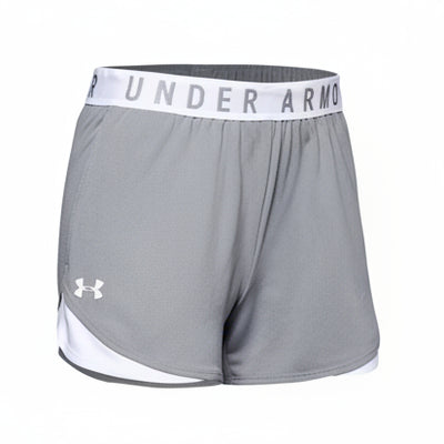 Under Armour Play Up 3.0 shorts