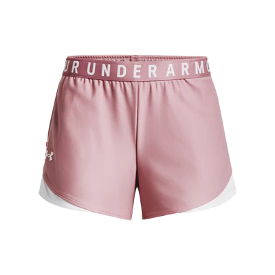 Under Armour Play Up 3.0 shorts